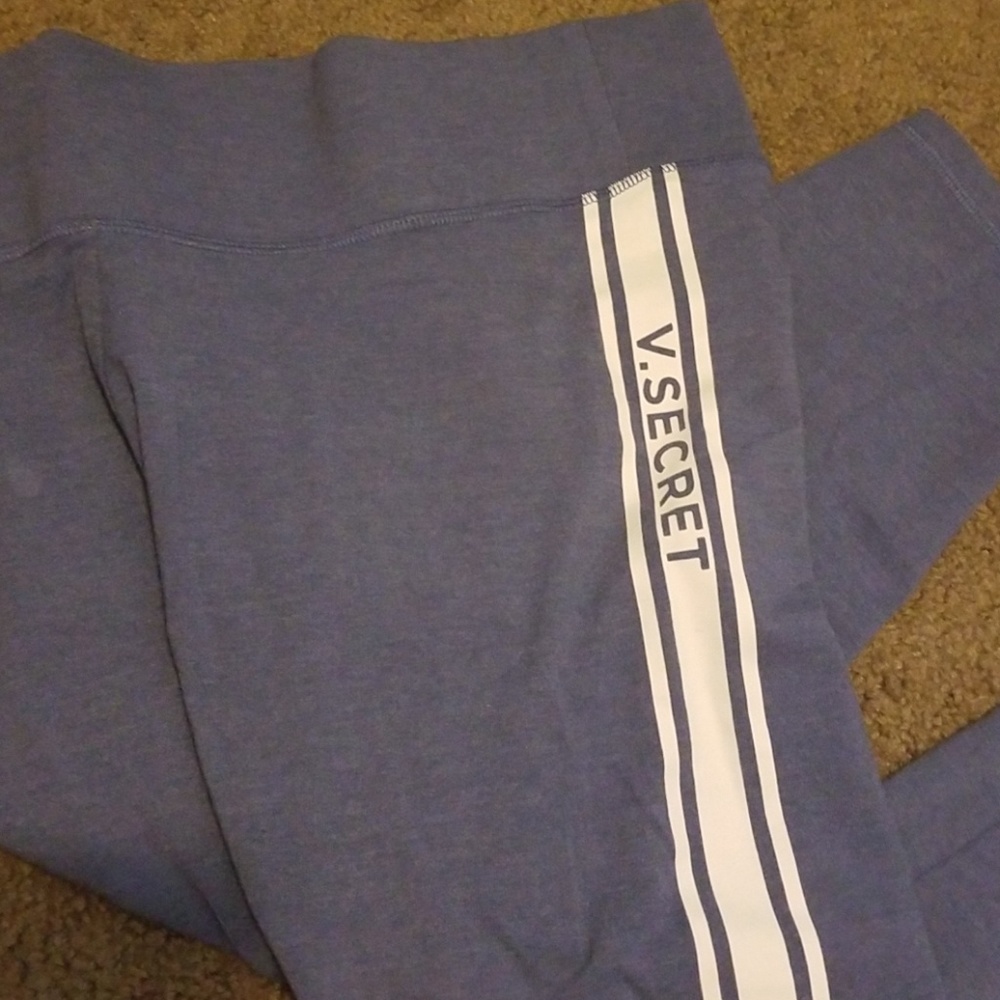 Everywhere leggings Victoria's secret